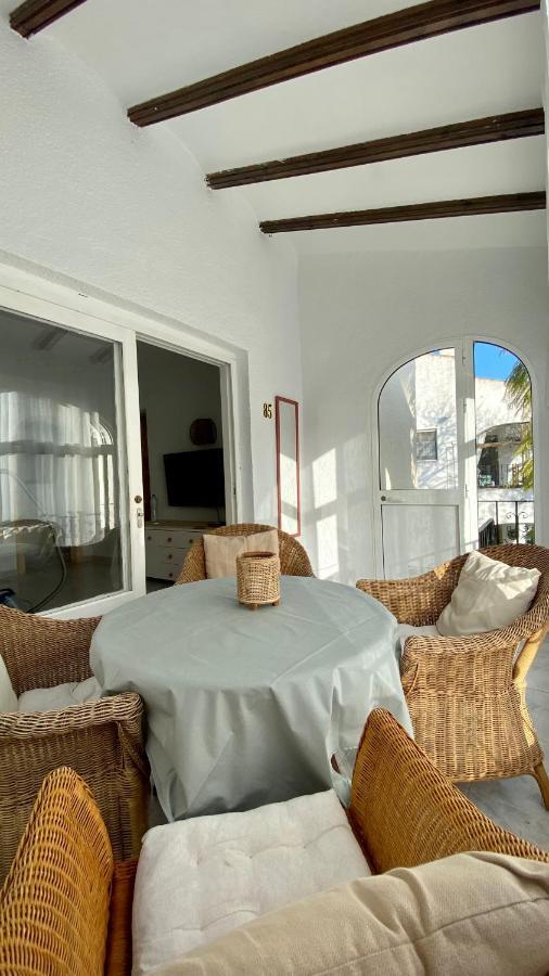 Casita Pepe Apartment Javea