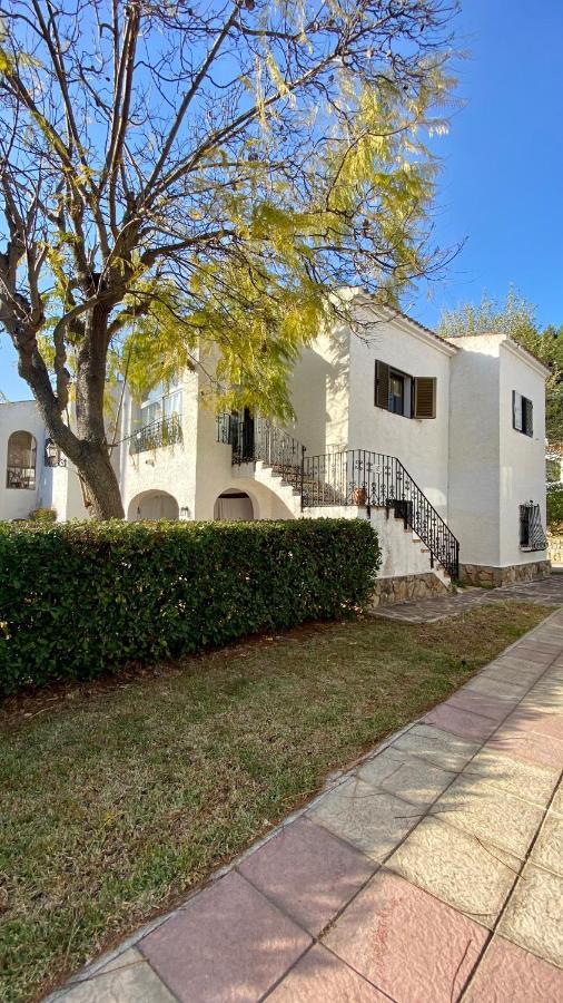 Apartment Casita Pepe *