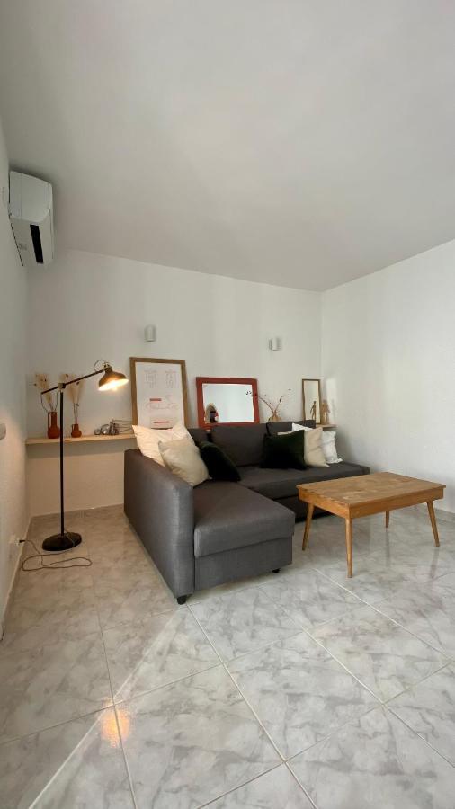 Casita Pepe Apartment Javea