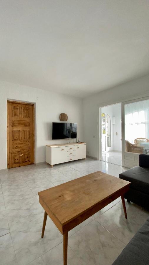 Apartment Casita Pepe Javea